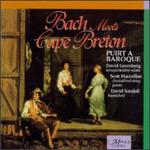 Bach Meets Cape Breton