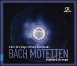 Bach: Motetten