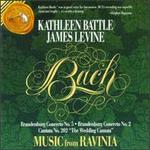 Bach: Music from Ravinia