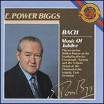 Bach: Music of Jubilee
