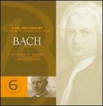 Bach: Oeuvres pour Orchestre