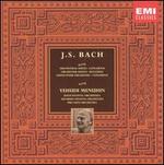 Bach: Orchestral Suites & Concertos