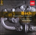 Bach: Orchestral Suites; Concertos