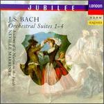 Bach: Orchestral Suites Nos. 1-4