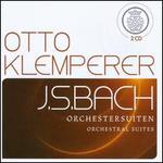Bach: Orchestral Suites