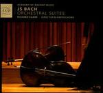 Bach: Orchestral Suites