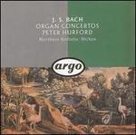 Bach: Organ Concertos
