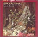 Bach: Organ Cornucopia