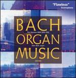 Bach: Organ Music