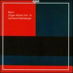 Bach: Organ Works, Vol. 14