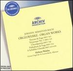 Bach: Organ Works
