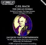 Bach: Organ Works