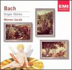 Bach: Organ Works