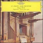 Bach: Organ Works