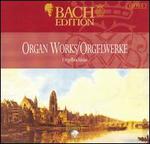 Bach: Orgelb�chlein - Hans Fagius (organ)