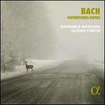 Bach: Ouvertures-Suites