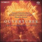 Bach: Overtures