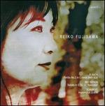 Bach: Partita No. 2; Beethoven: "Waldstein" Sonata; Schubert: Impromptus