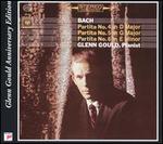 Bach: Partitas Nos. 4-6