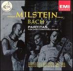 Bach: Partitas