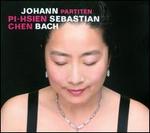 Bach: Partiten