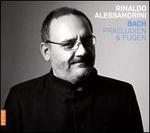Bach: Praeludien & Fugen
