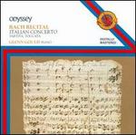 Bach Recital