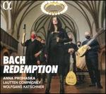 Bach: Redemption