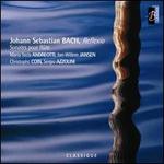 Bach: Reflexio - Sonates pour fl�te