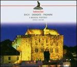 Bach, Sarasate, Paganini: A Musical Portrait