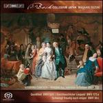 Bach: Secular Cantatas, Vol. 3