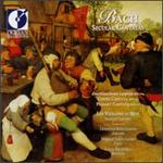 Bach: Secular Cantatas
