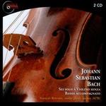 Bach: Sei Solo � Violino senza Basso Accompagnato