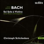 Bach: Sei Solo � Violino