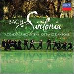 Bach: Sinfonia