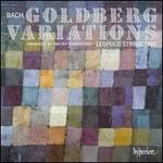 Bach/Sitkovetsky: Goldberg Variations