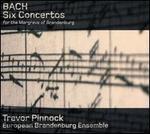 Bach: Six Concertos