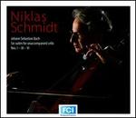 Bach: Six Suites for Unaccompanied Cello, Nos. 1, 3 & 6
