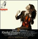 Bach: Sonatas and Partitas, Vol. 1