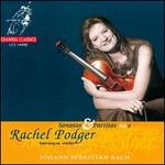 Bach: Sonatas and Partitas, Vol. 2