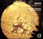 Bach: Sonatas, Chorales & Trios