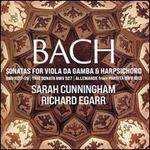 Bach: Sonatas for Viola da Gamba & Harpsichord