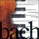 Bach: Sonatas for violin and piano