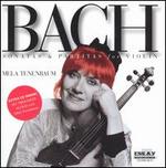 Bach: Sonatas & Partitas for Violin