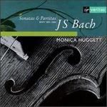 Bach: Sonatas & Partitas