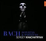 Bach: Sonatas & Partitas