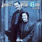 Bach: Sonatas
