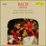 Bach: Sonatas