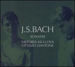 Bach: Sonatas