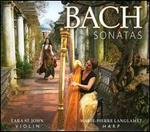 Bach: Sonatas